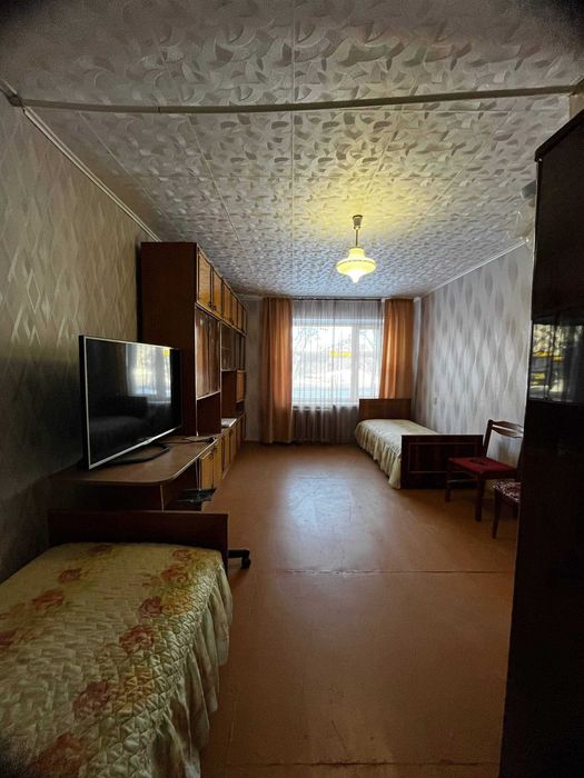 Продается 1 к на ЖД вокзал