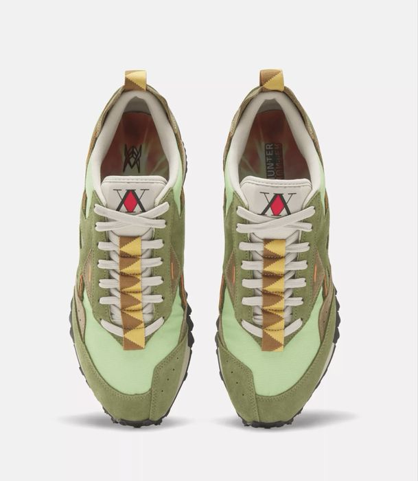 Оригинальные Reebok, привезены с США.