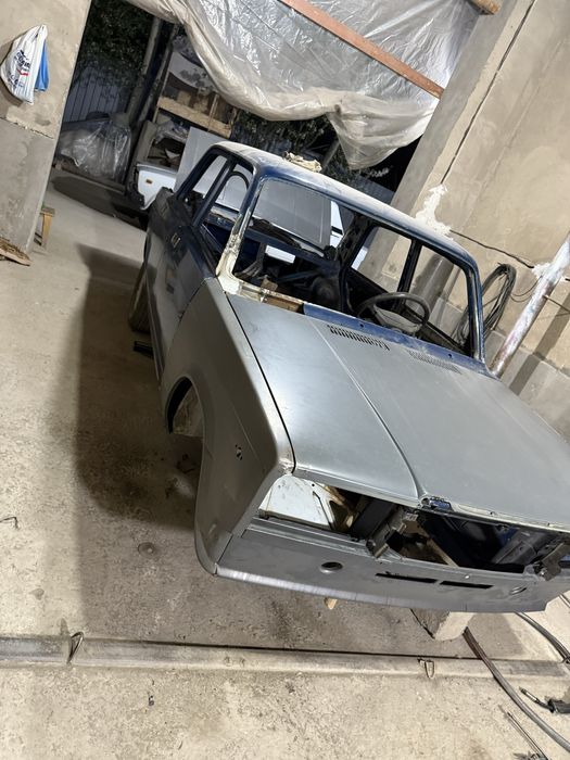 Vaz 2107 Sotiladi 2008- Yil