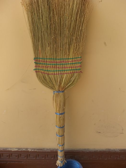 Веник Супурги  Supurgi  Кукон