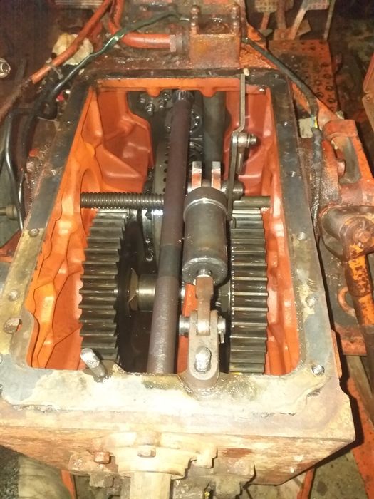 Piese renault super 5 cositoare
