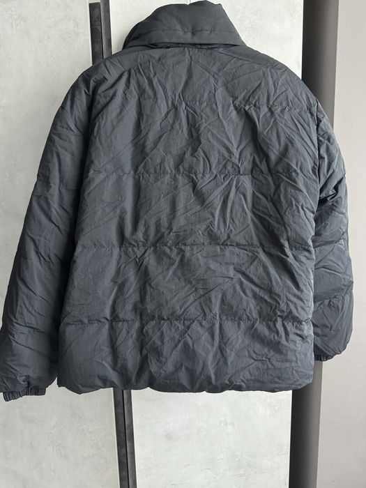 *ОРИГИНАЛНО* Чисто ново двулицево зимно яке Burberry