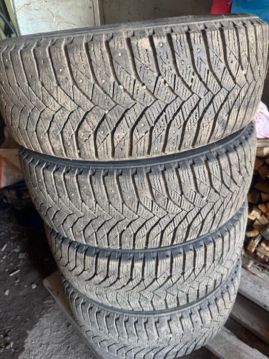 Продам автошины