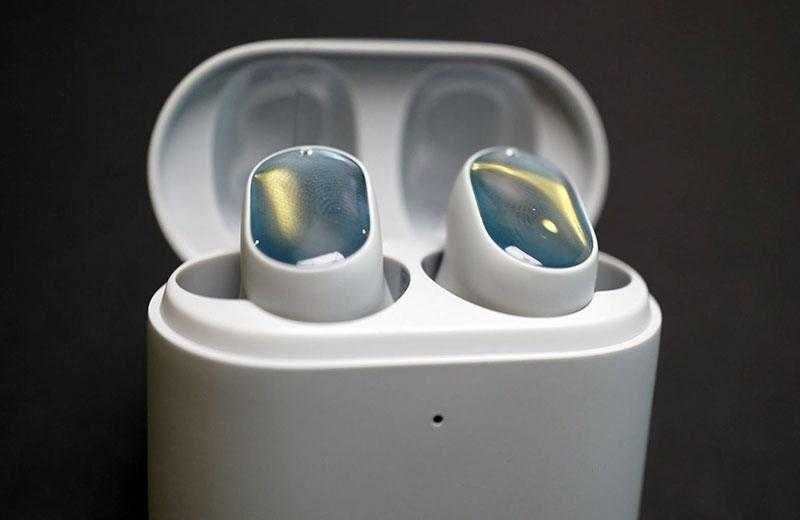 Xiaomi Беспроводные наушники Redmi Buds 3 Pro