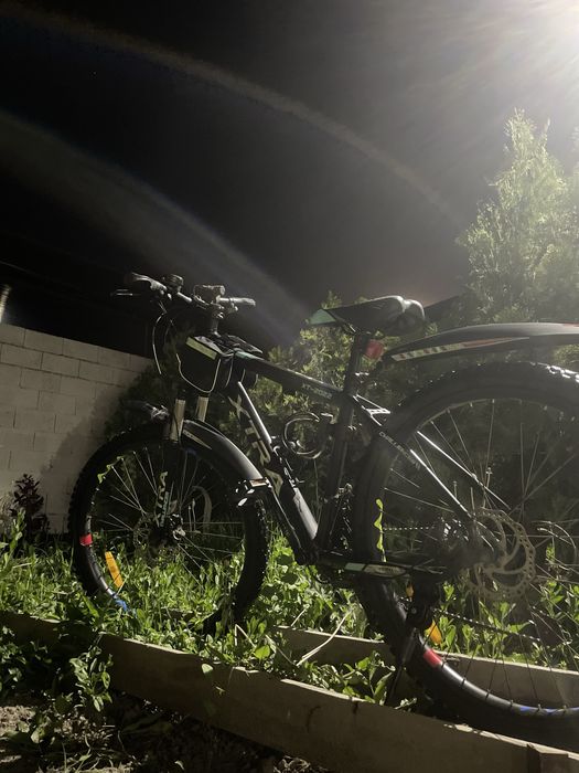 Срочно продам,Велосипед XTRA XT-2022