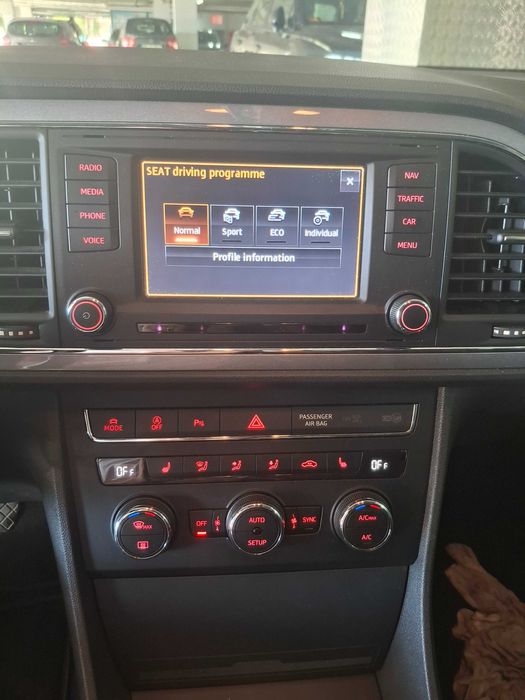 SEAT Leon 2013 — imagine 5
