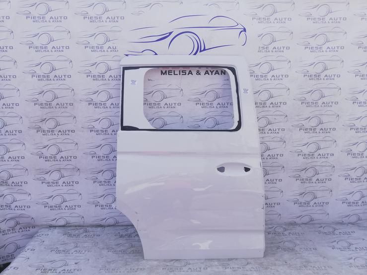 Usa dreapta culisanta laterala Volkswagen Caddy, Ford Transit Connect