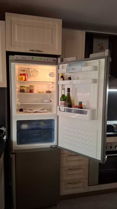 Немски хладилник, Bosch