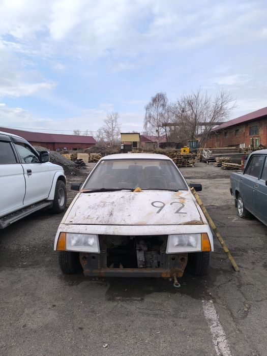 Продам ВАЗ 2108 хтс
