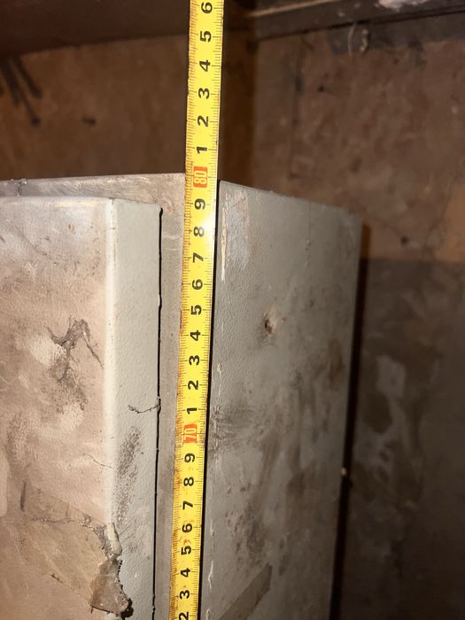 Продается электрощит