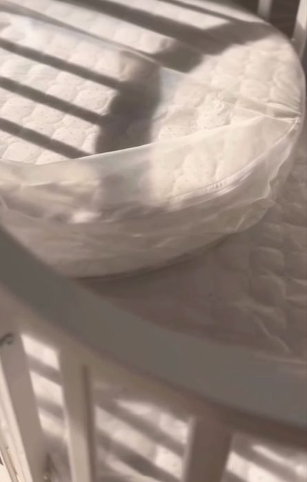 Кровать детская