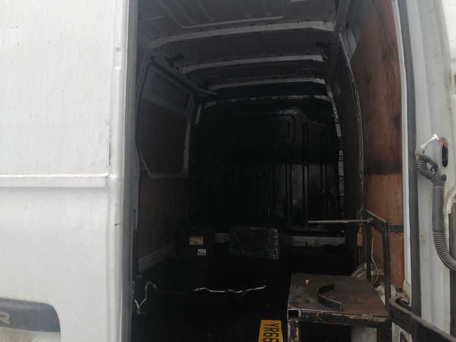 Dezmembram Renault Master motor 2.3 euro 6 cu adblue