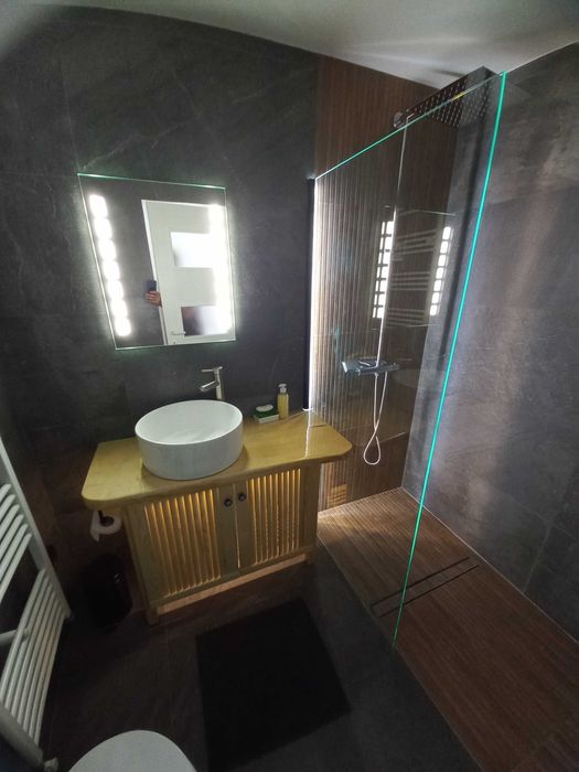 Apartament de inchiriat in centrul vechi