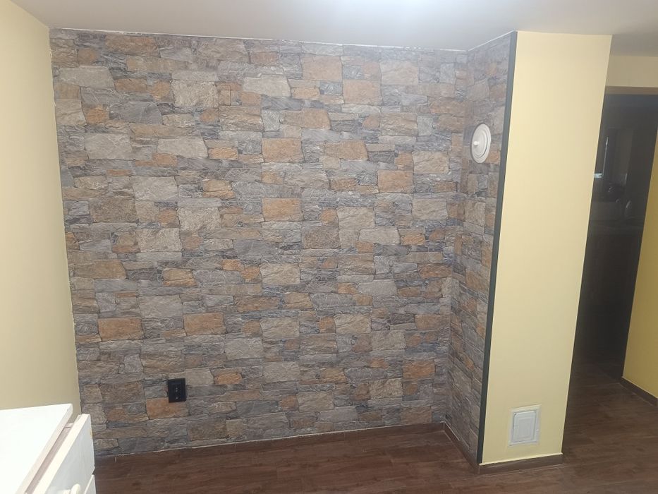 Гипсокартон на конструкция,изолация и довършителни ремонти