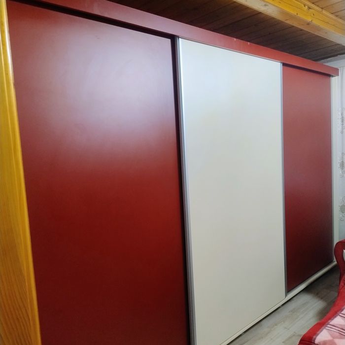 Dresing haine papuci nou