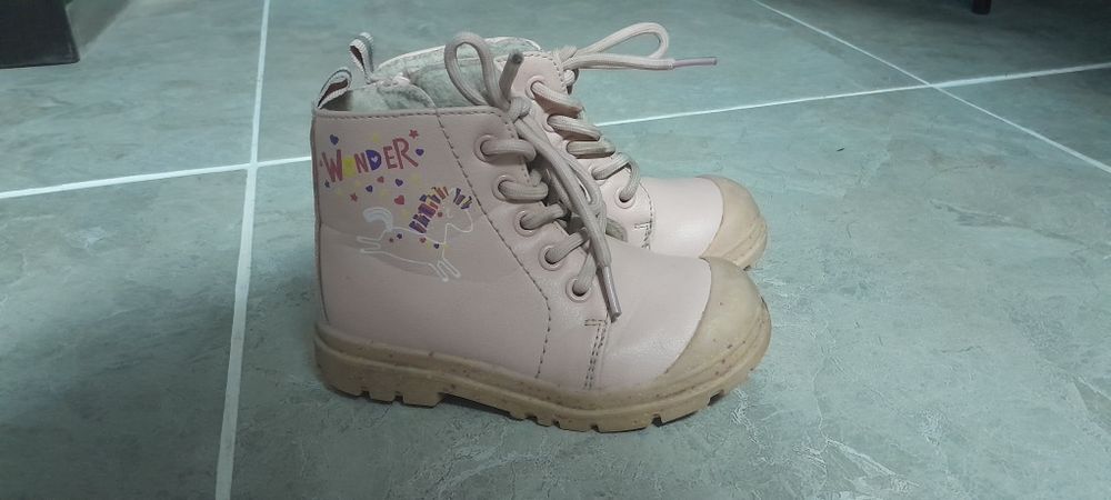 Ботиночки 26 размер