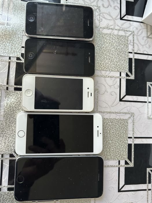 Telefoane iphone