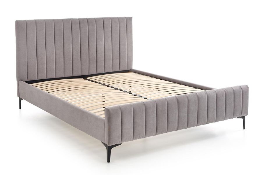 Тапицирана спалня Francesca