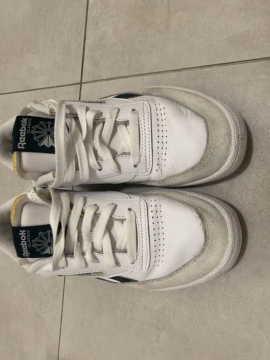 Маратонки Reebok