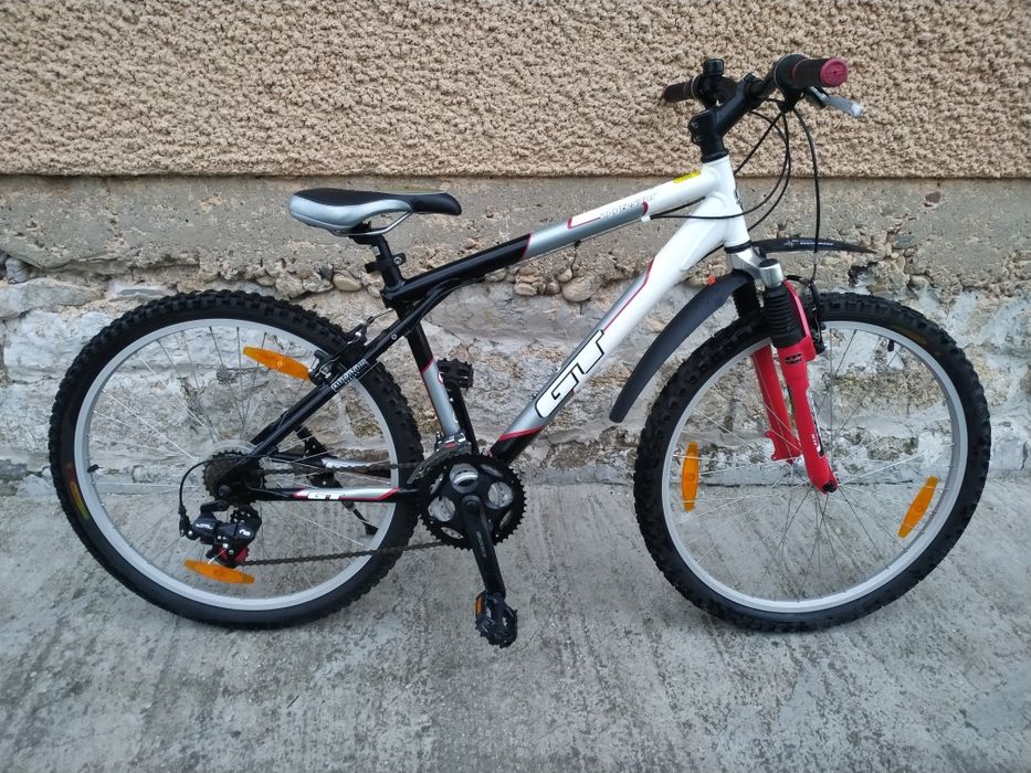 GT aggressor 26 цола