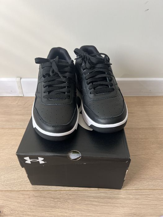 Кроссовки Under Armour