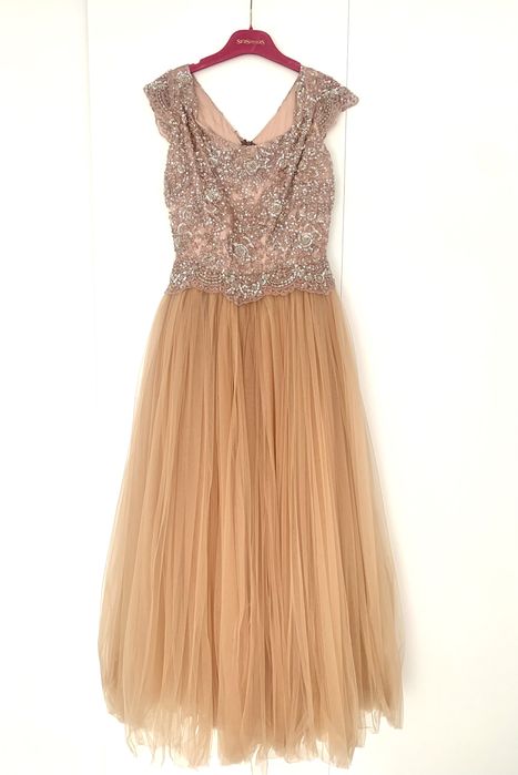 Rochie de gala superba