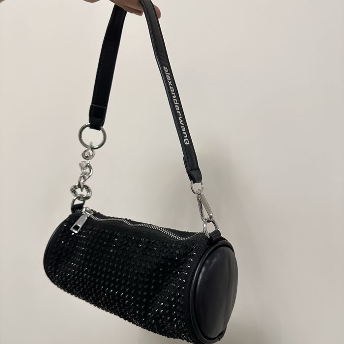 Новая Сумка Alexander Wang