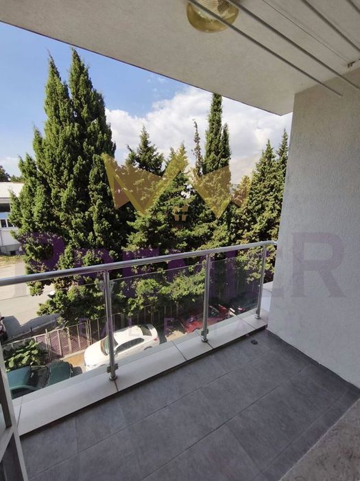 Дава се под наем Двустаен апартамент в Варна, ХЕИ - 60 кв.м за 612 € - Снимка #7