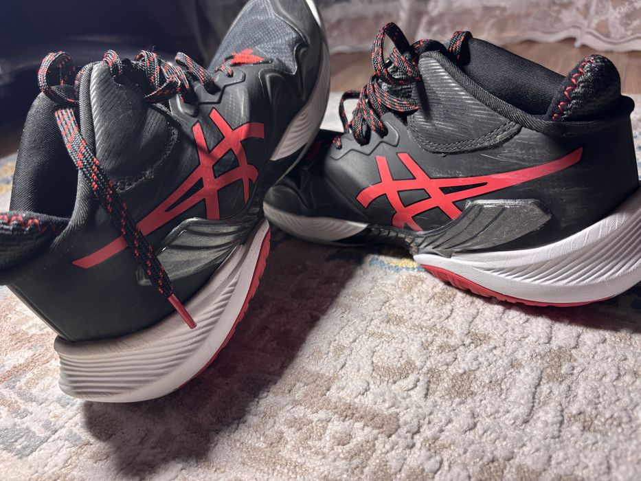 Asics Metarise обувь спортивная