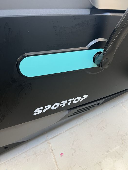 Велотренажер