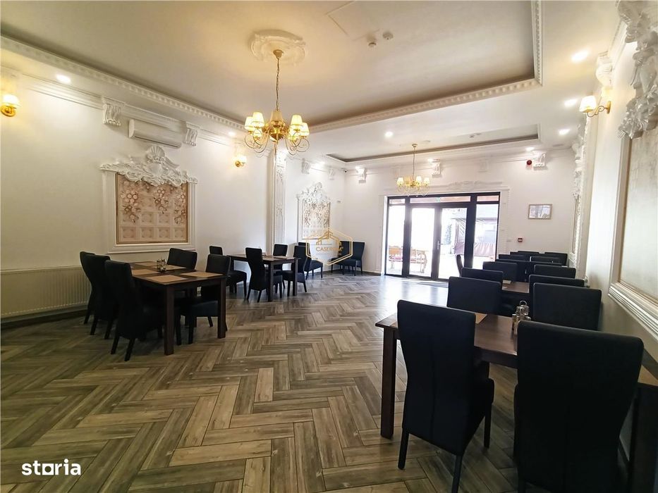 VIDEO | Spatiu comercial - 163 mp | Magazin, Showroom | Semicentral