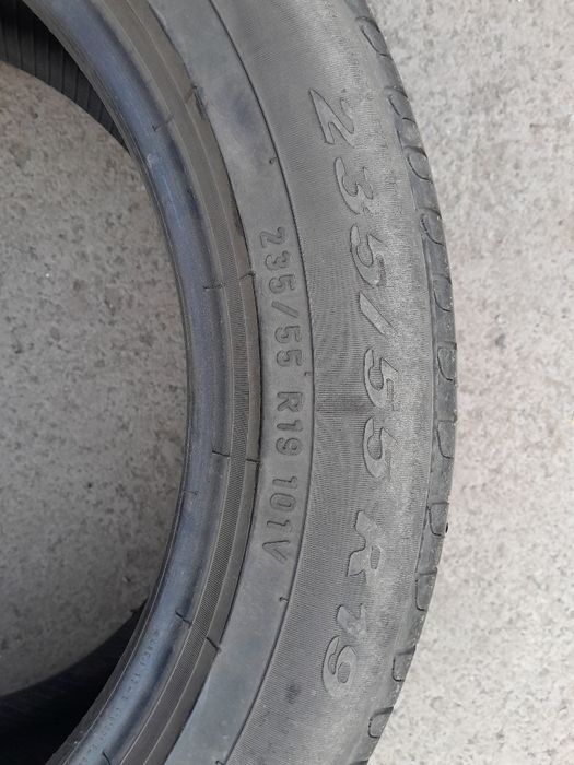 Продам шины 4 штук срочно