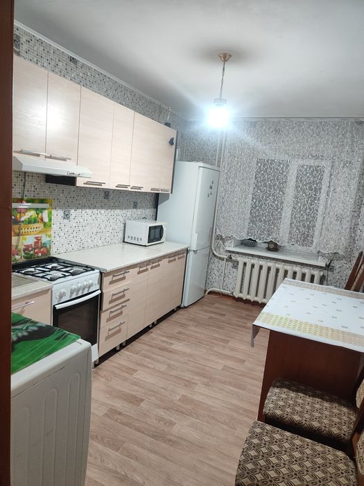 Квартира посуточно.