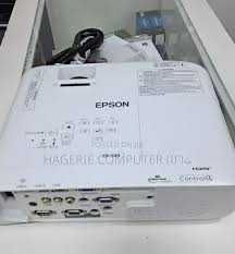 Проектор Epson EB-X49