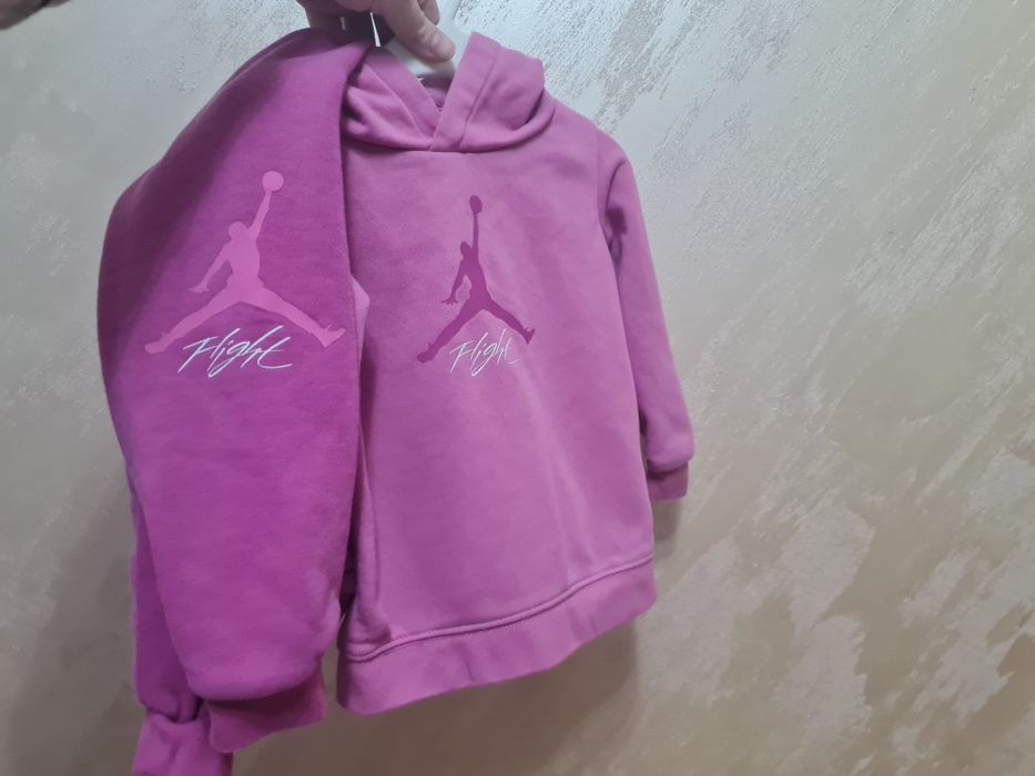 Nike Jordan 86-92 размер