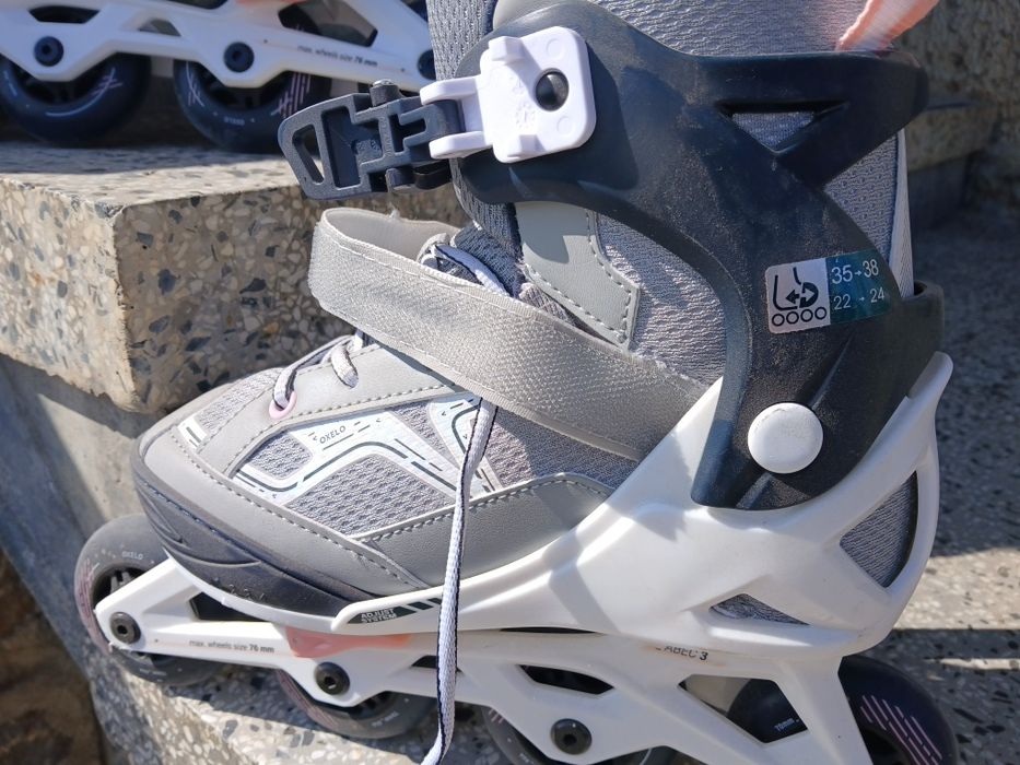 Детски ролери Oxelo