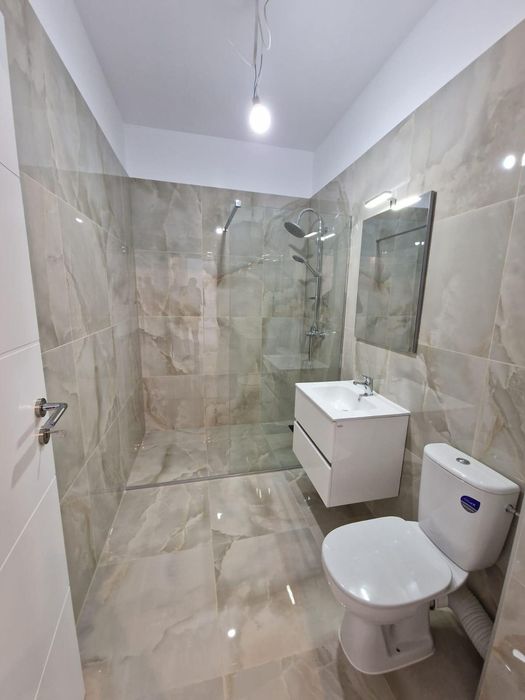 Apartament cu 2 camere de vanzare in Selimbar,Pictor Brana.