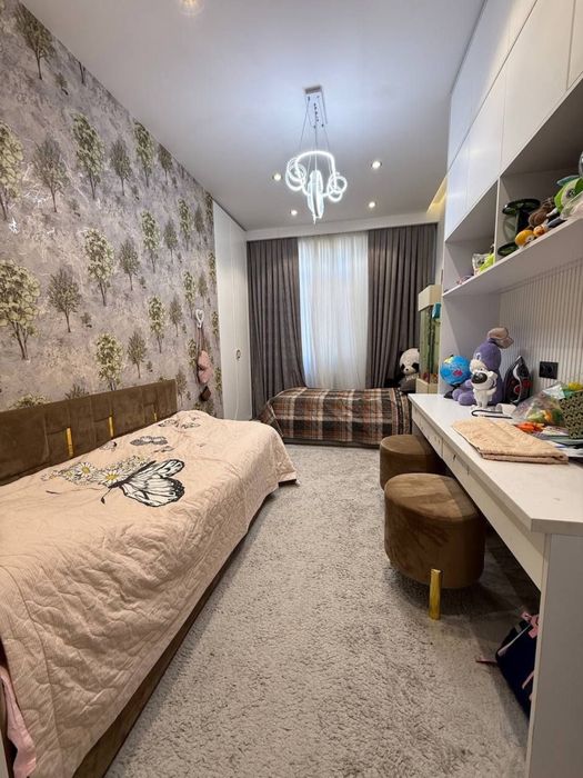 3 хона яккасарой. 124000$