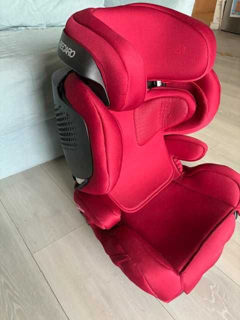 Scaun auto copil Recaro Mako