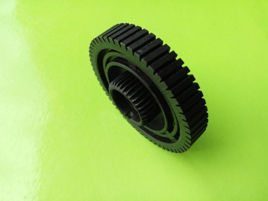 Pinion motoras 4x4 VTG cutie transfer Bmw x3 e83 x5 e53