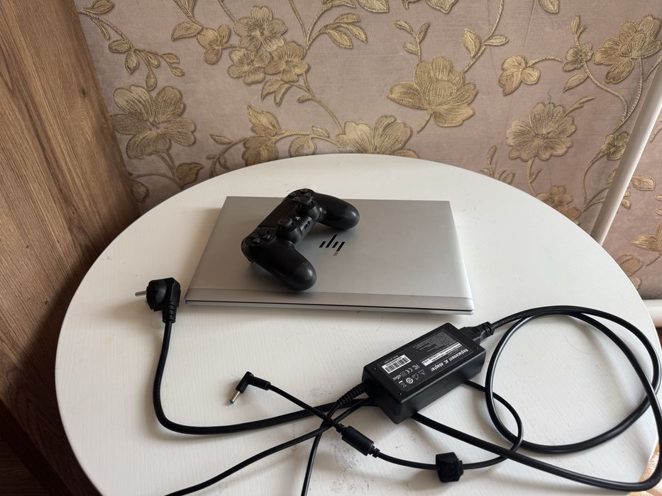 HP EliteBook 845 G7 – Ryzen 7 PRO 4750U, Radeon Graphics