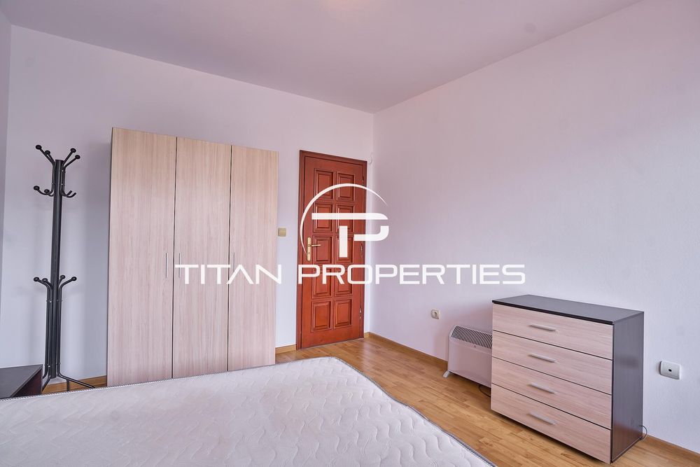 Дава се под наем Двустаен апартамент в Пловдив, Кършияка - 80 кв.м за 450 € - Снимка #6