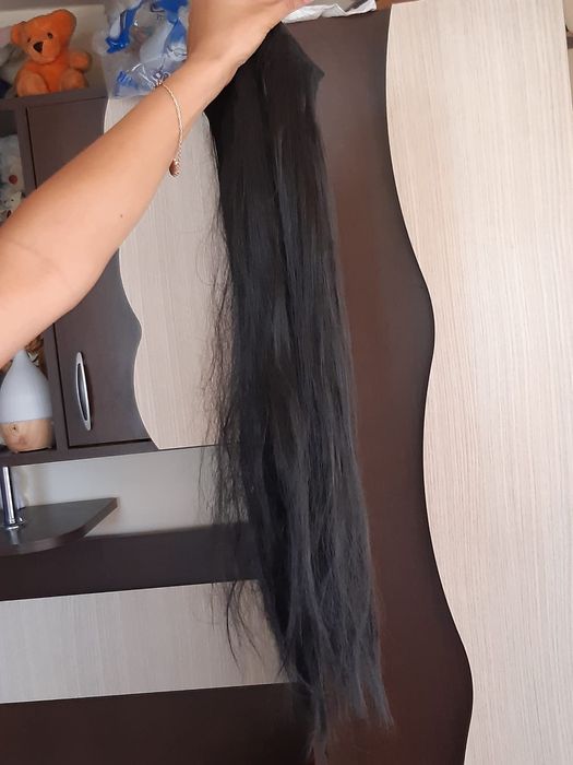 Extensii și 2 rochițe