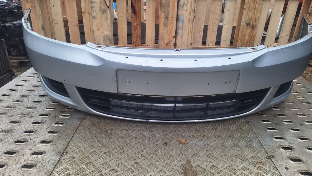 Fata completa skoda octavia 2 facelift bara capota tragar aripi oglinz