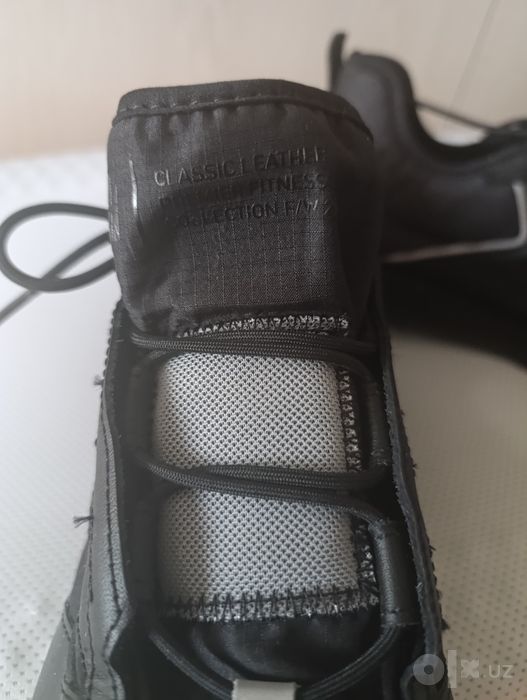 Красовки  Reebok новые.