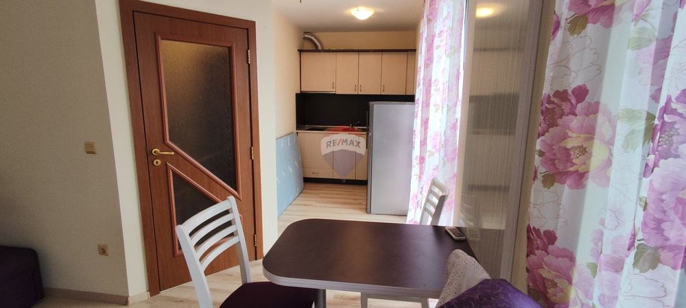 Продава се Едностаен апартамент в к.к. Златни пясъци - 47 кв.м за 1320 €/кв.м - Снимка #1