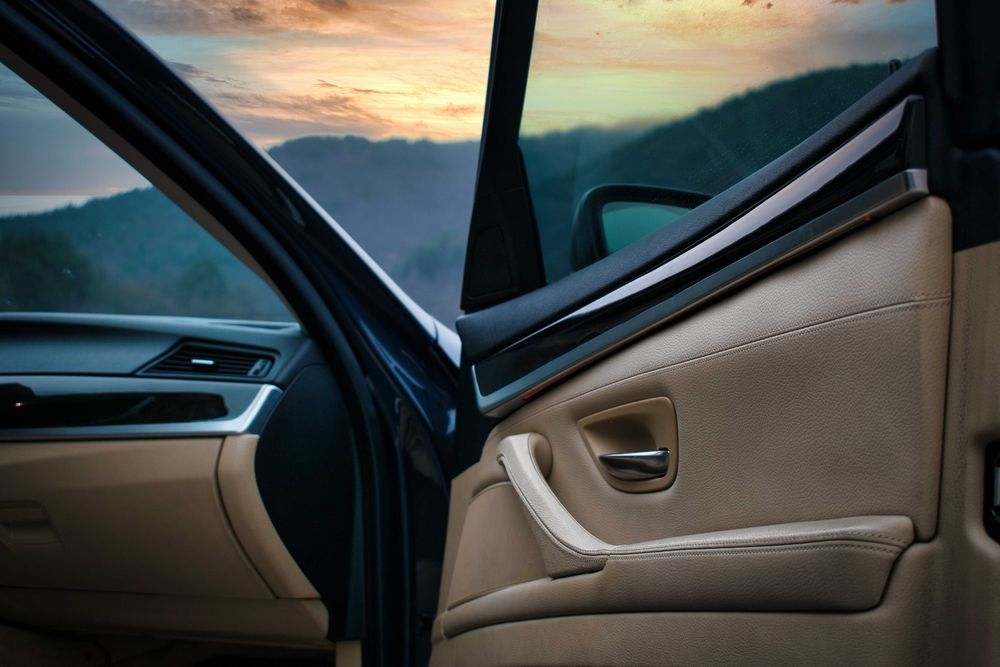 BMW F10 535i xDrive 306hp N55