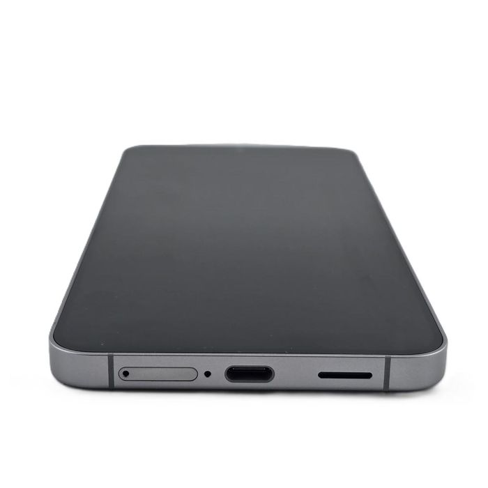 Samsung S25 FE 128GB, dual SIM, grad A, cutie | GlobalCash.ro #MI120726