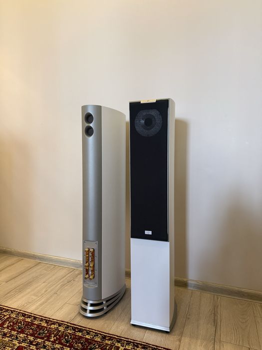 Тонколони Audiovector Si3 Signature