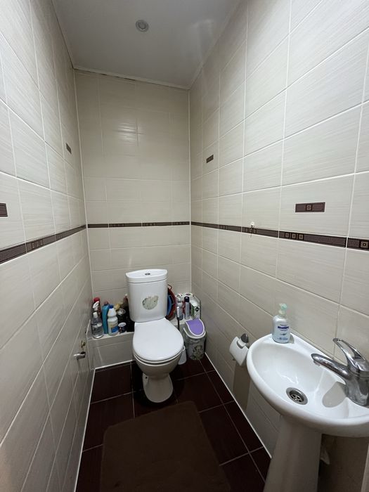 Продам 2-комнатную, 58,5 м², Сарыарка 50